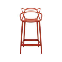 MASTERS STOOL Sgabello - Kartell