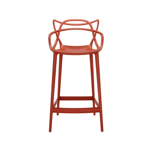 MASTERS STOOL Sgabello - Kartell