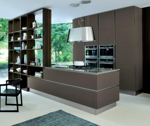 RI-FLEX Cucina - Veneta Cucine