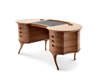 Bean Desk by Ceccotti - Find more on Dopa Interiors