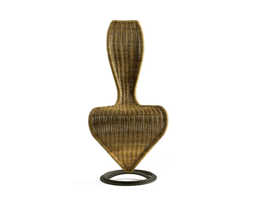 S CHAIR Sedia - Cappellini