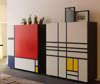 the top of made in Italy forniture available on Dopa Interiors