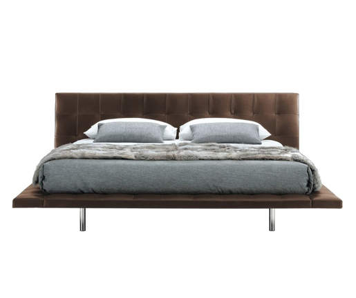 ONDA Letto - Poliform