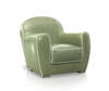 High Quality Armchairs produced by Baxter - Amburgo Baby Armchair - Request more information on dopainteriors.com.