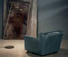 Armchair by Dopa Interiors