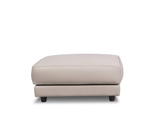 Bergère Longe Pouf - Dopa Interiors - Prodotto Italiano