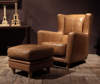 Interior Design - Armchair - Made in Italy