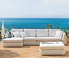 Choose Dopa Interiors for the best Italian ideas on garden furniture.