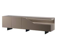 SEGNO BUFFET Credenza - Reflex