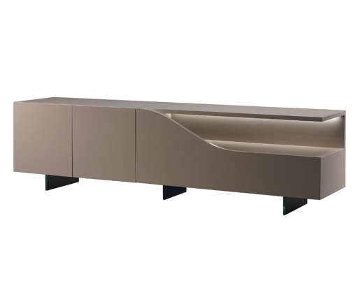 SEGNO BUFFET Credenza - Reflex