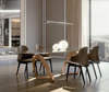 the top of made in Italy forniture available on Dopa Interiors