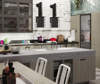 LOFT Kitchen - Snaidero