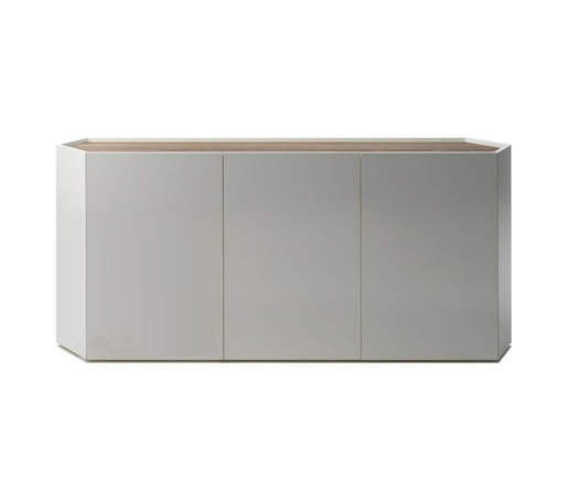 DOMUS BUFFET Credenza - reflex