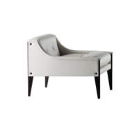 DEZZA Armchair 12 - poltrona frau