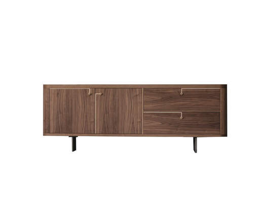 RONDÒ Credenza - Porada