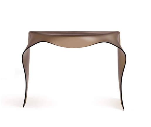 FOULARD Console - Reflex