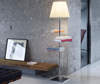 Lampada a luce diffusa by Philippe Starck - Dopa Interiors