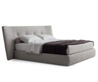 REVER Letto con contenitore - Poliform