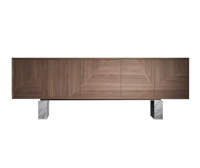 MONDRIAN Credenza - Ego 024