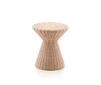 BOLLA Small table / Ottoman - Gervasoni