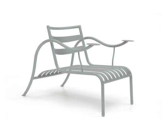 THINKING MAN’S CHAIR Poltrona - Cappellini