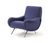 Customize the Lady 720 armchair with the Dopa Interiors online system - Discover the best online price