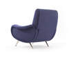 	dopainteriors.com - Discover how to decorate your home with sitle - Lady 720 by Cassina - 100% made in Italy.