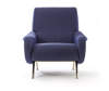 Modern furnishing elements - Armchairs - Dopa Interiors - Italian Brands: Cassina, Poltrona Frau, Baxter, Gervasoni, Cattelan ...
