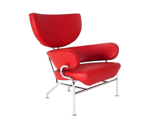 Poltrona 836 Tre pezzi by Cassina - Disponibilie su dopainteriors.com