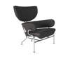 836 Three Pieces - Armchair by Cassina - Available on dopainteriors.com