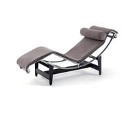 LC4 Chaise longue - Cassina