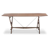833 CAVALLETTO Tavolo / Scrivania - Cassina