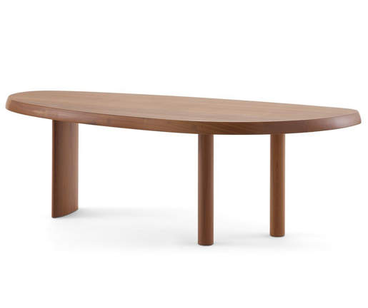 525 TABLE EN FORME LIBRE Tavolo - Cassina