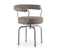 LC7 OUTDOOR Poltroncina - Cassina
