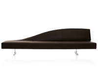 276 ASPEN 180 Divano - Cassina