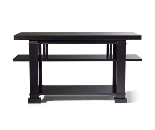 625 BOYNTON HALL TABLE Consolle - Cassina