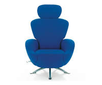 K10 DODO Poltrona - Cassina