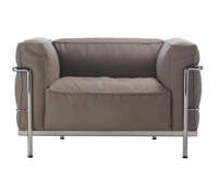 LC3 OUTDOOR Poltrona - Cassina