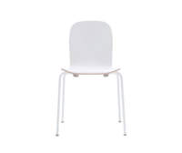 LOUNGE CHAIR Sedia - Cappellini