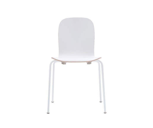 LOUNGE CHAIR Sedia - Cappellini