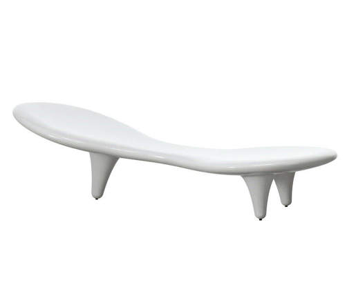 ORGONE Chaise longue - Cappellini