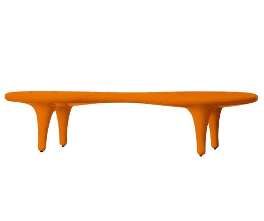 ORGONE TABLE Tavolino - Cappellini