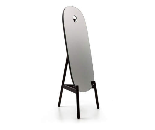 PEG STANDING MIRROR Specchio - Cappellini