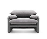 675 MARALUNGA 40 Poltrona - Cassina