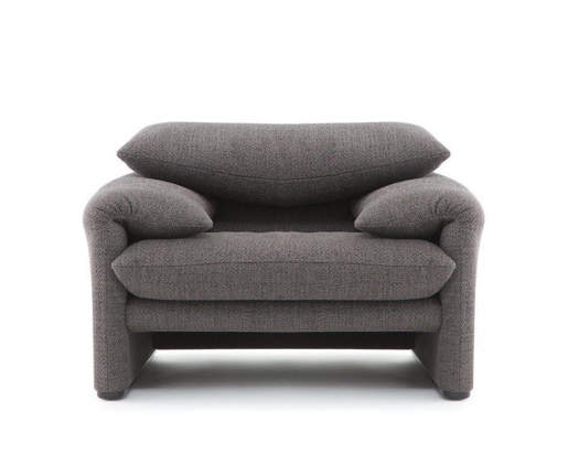 675 MARALUNGA Poltrona - Cassina