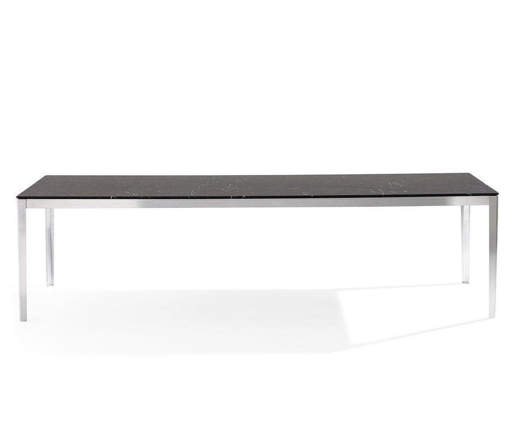 142 COTONE TABLE Tavolo - Cassina