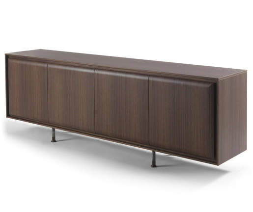 HAMILTON Credenza - Porada