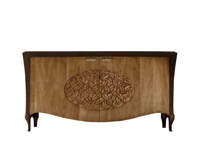 K100 Credenza - Arkeos