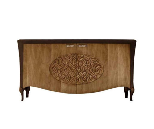 K100 Credenza - Arkeos