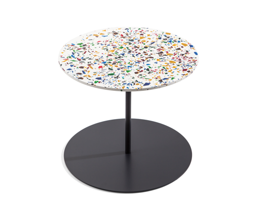 Immagine di GONG TERRAZZO Tavolino - Cappellini